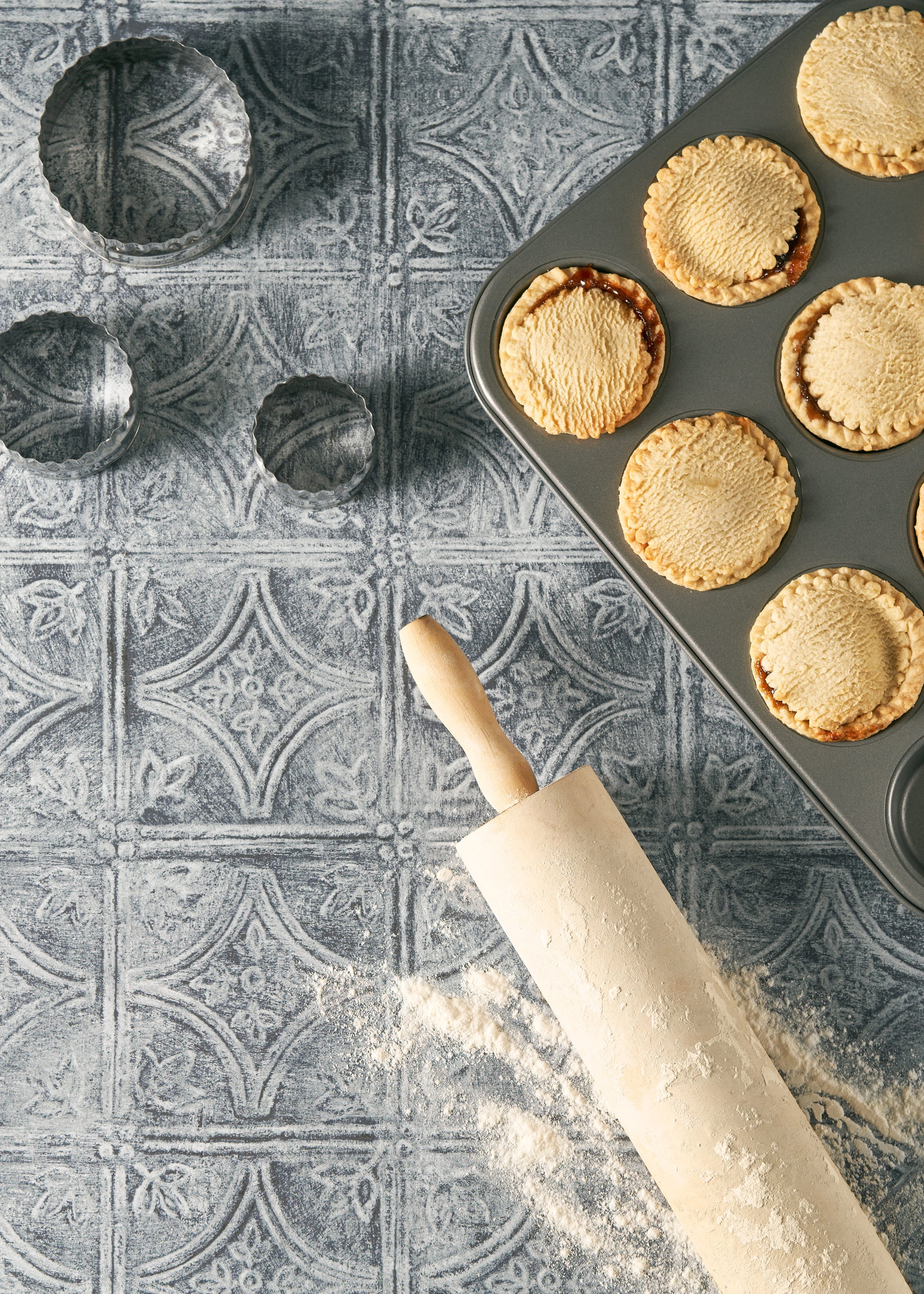 Wunderlite Vinyl Photography Backdrop by Club Backdrops