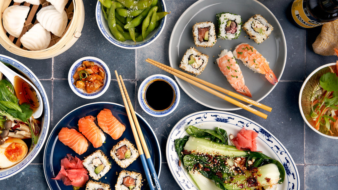 Six Steps to Taking Mouthwatering Food Delivery Photos That Sell