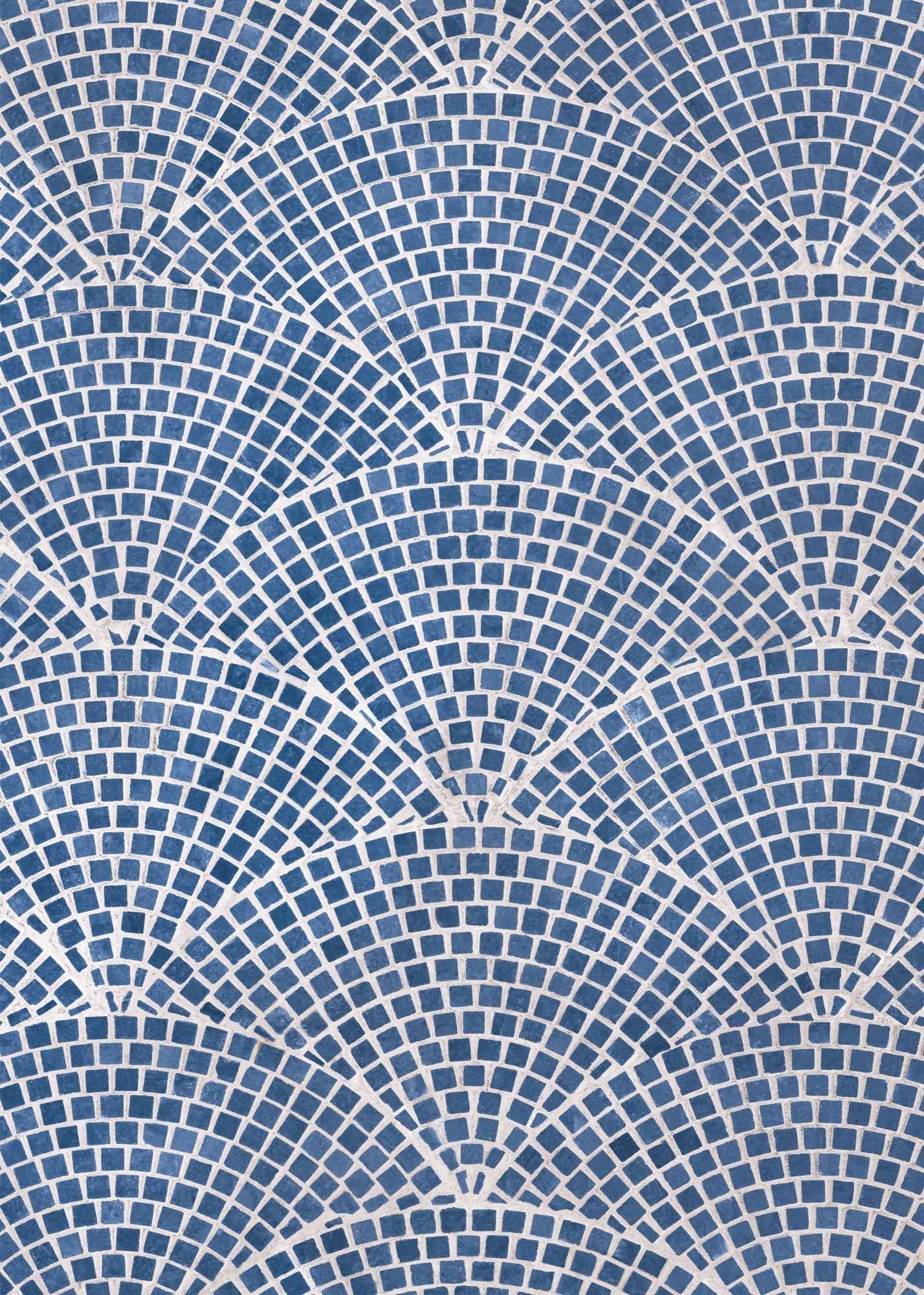 Fan Tile Texture Fan Tiles Vinyl Backdrop for Product & Food Photography – Club Backdrops