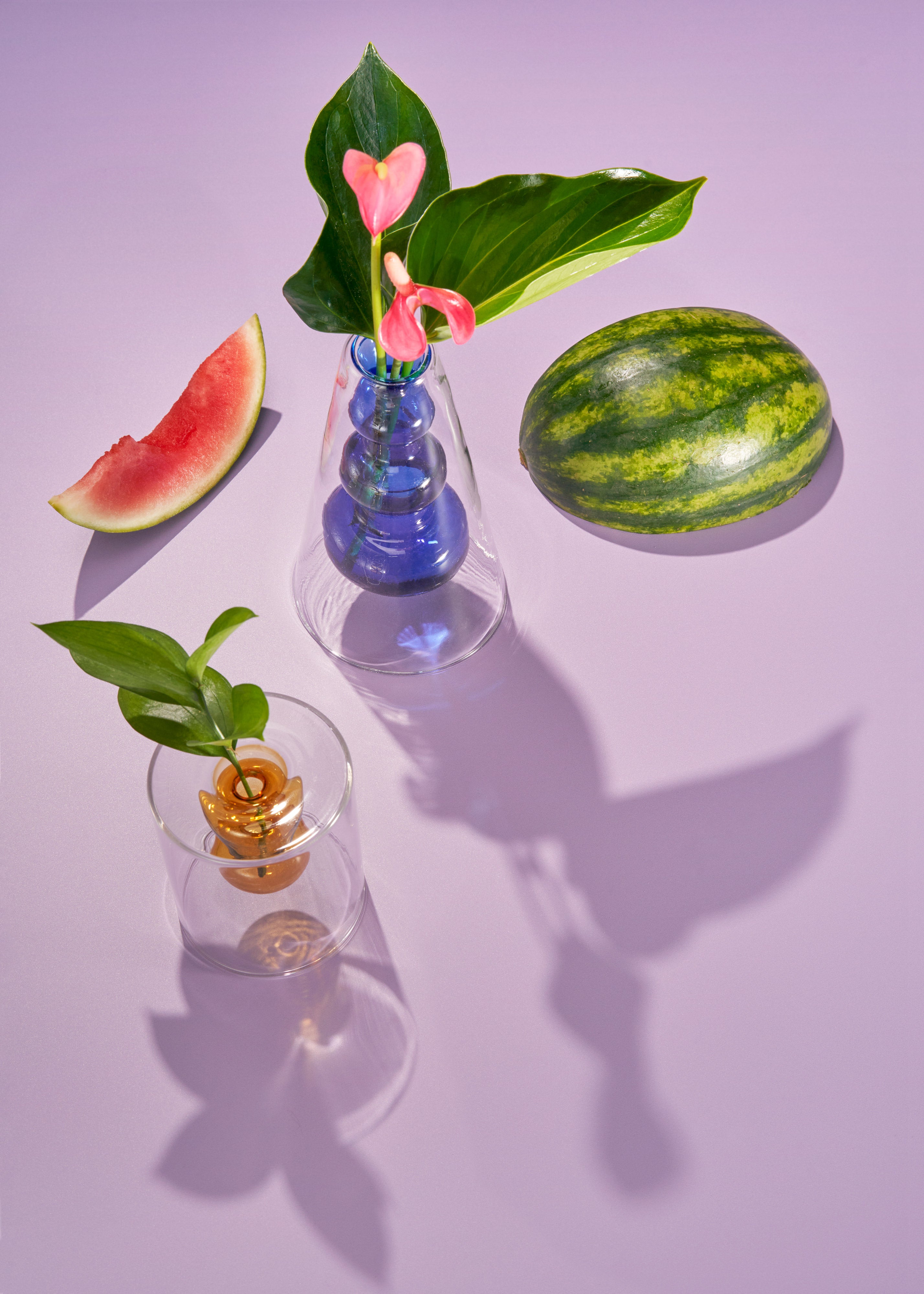 Vflat Backdrops Flat Lilac Vinyl Backdrop for Product & Food Photography – Club Backdrops