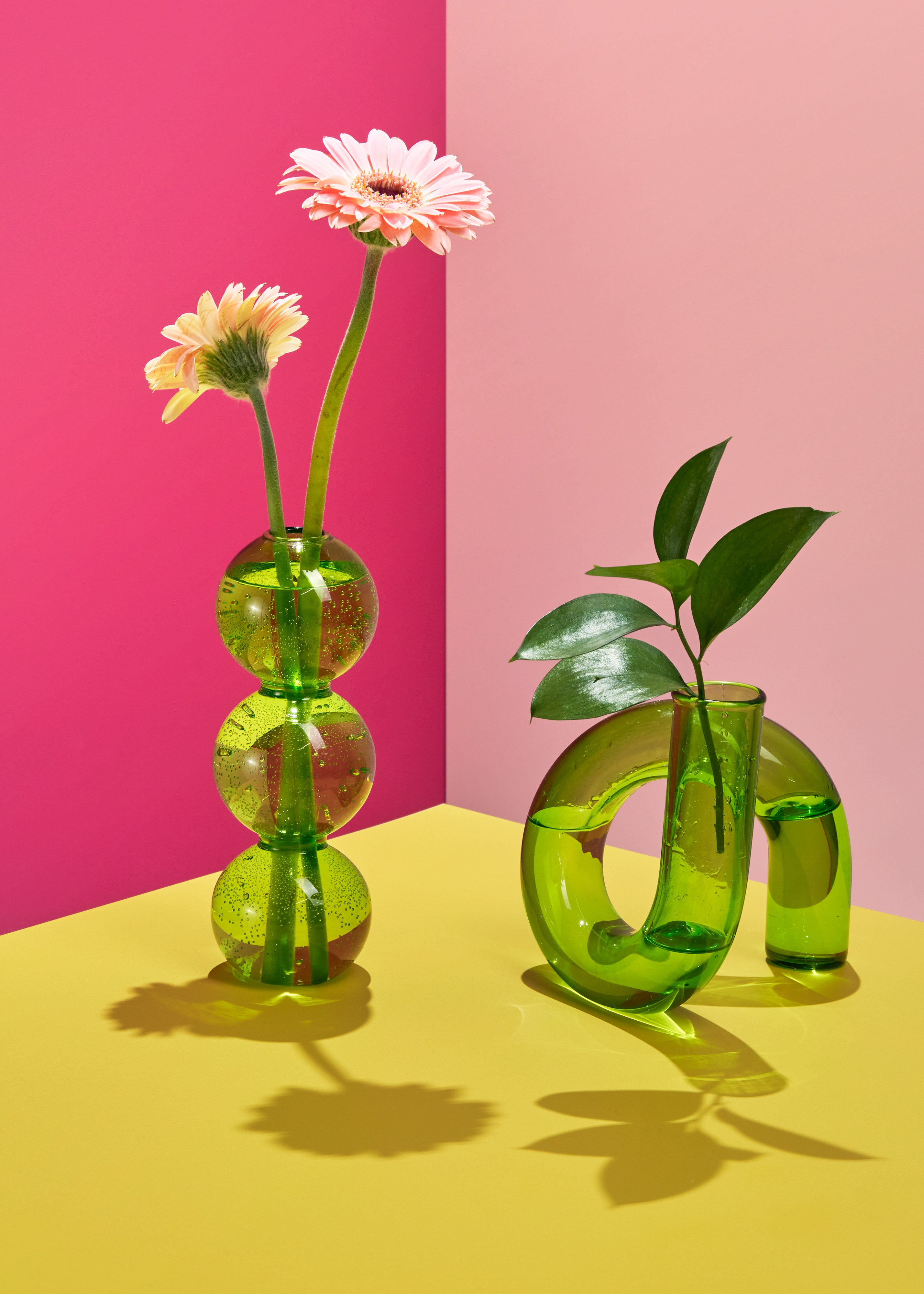Flat Yellow Vinyl Backdrop for Product & Food Photography – Club Backdrops