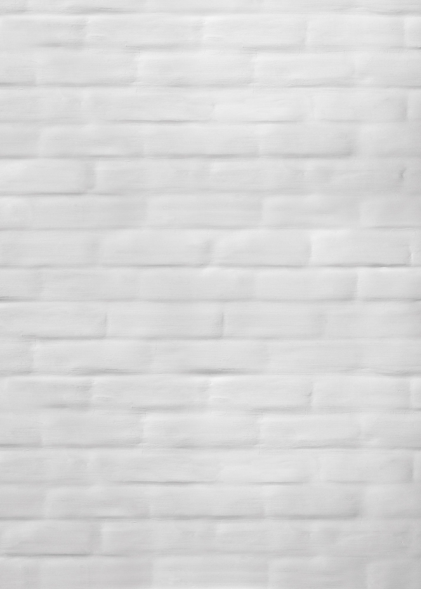 Rendered Brick Large Vinyl Photography Backdrop by Club Backdrops 